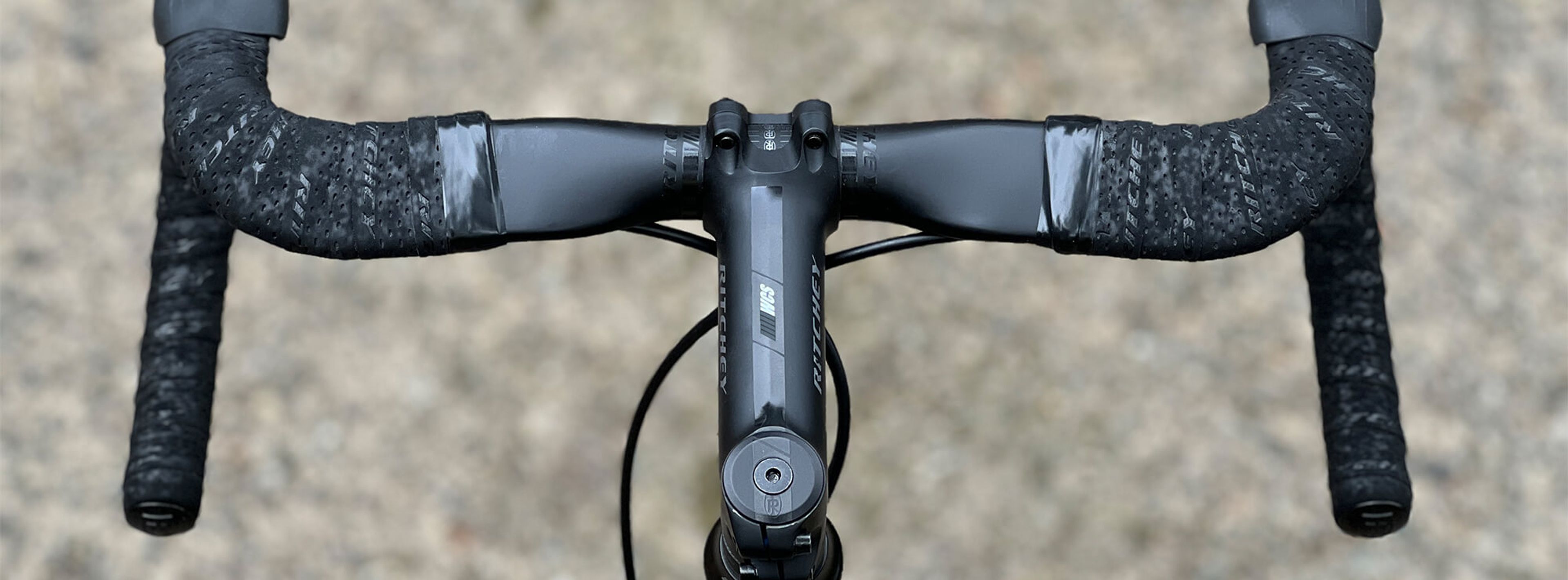 superlogic streem handlebar