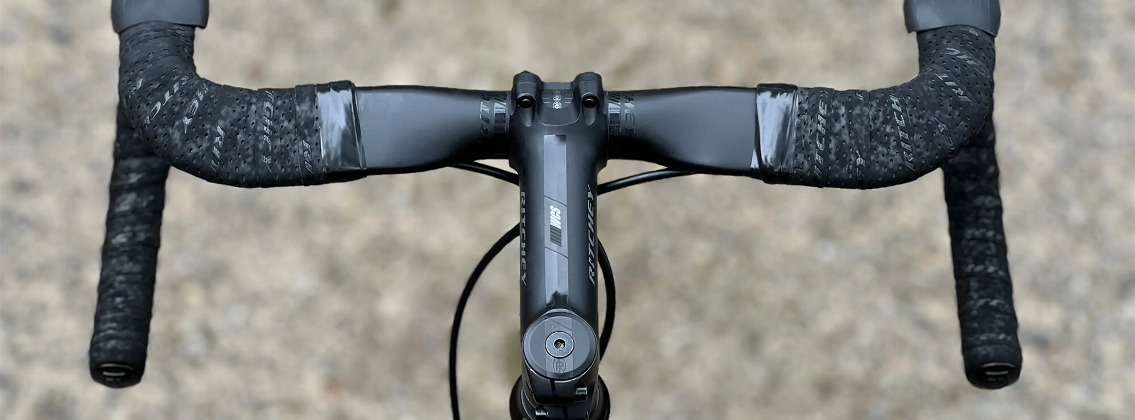 superlogic streem handlebar
