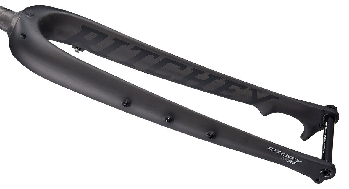 Ritchey Mountain Adventure Fork | Bicycle Forks
