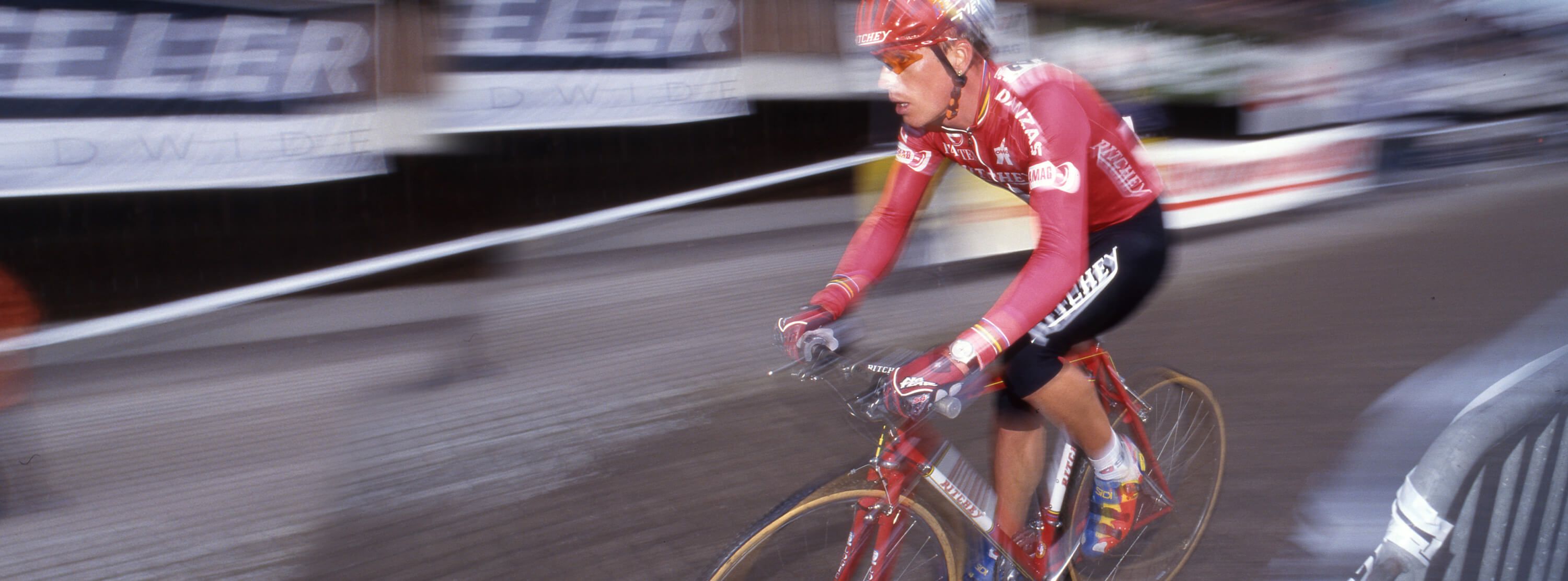 Ritchey Cyclocross Racers