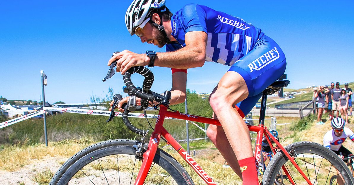 Overcoming a TBI