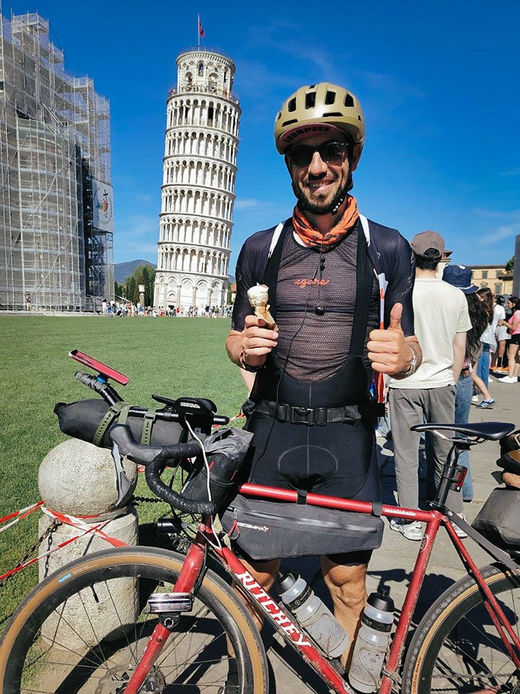 IGARE - Giro d'Italia