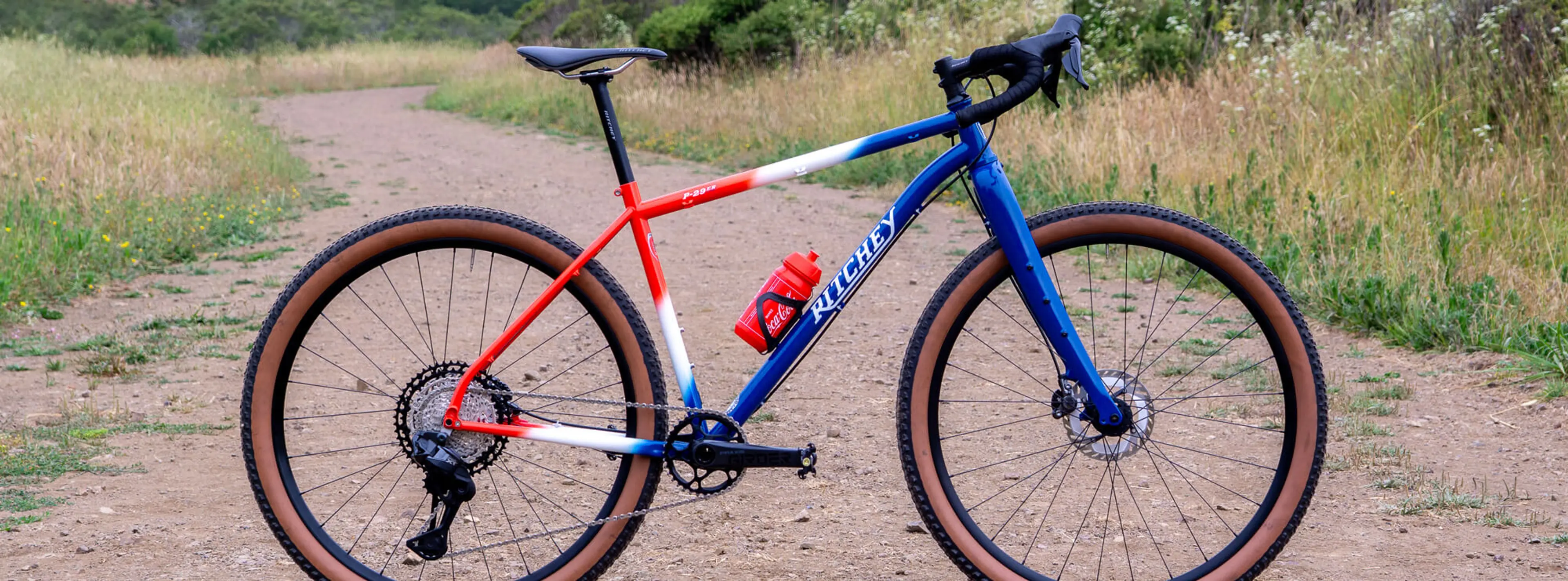 Ritchey P-29er Team Edition