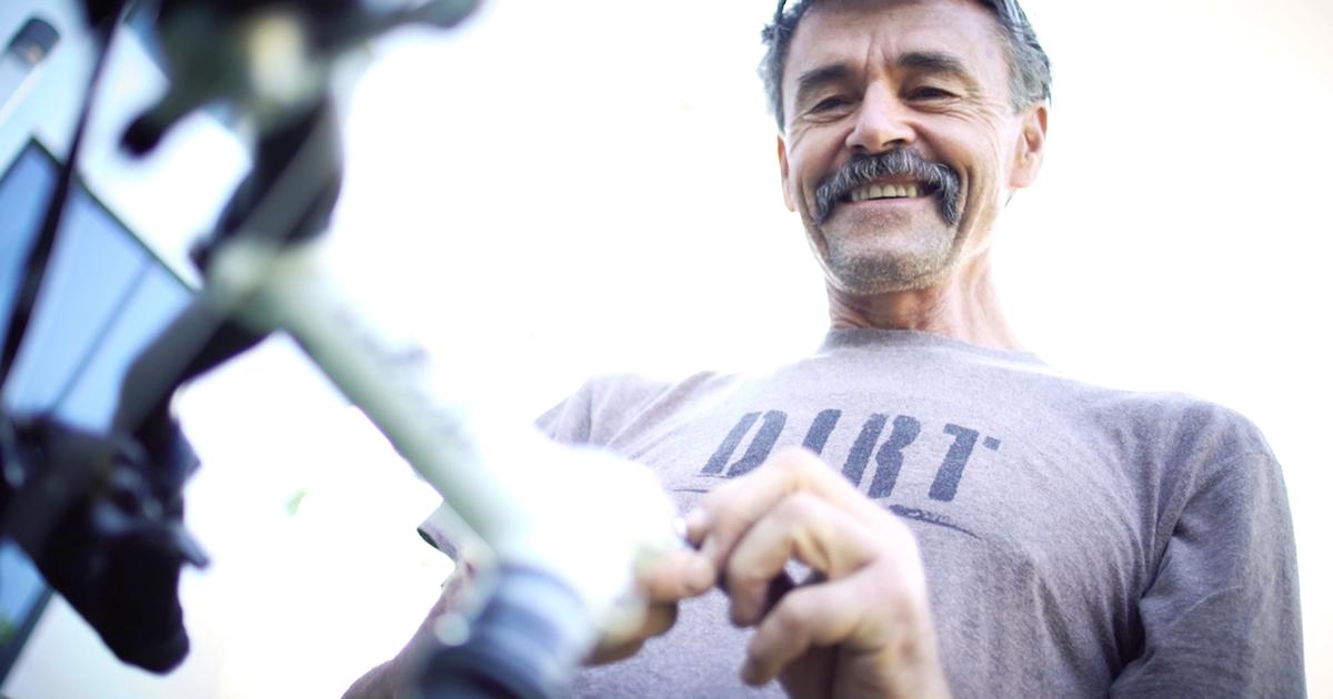 Video - The Lighthouse - Tom Ritchey