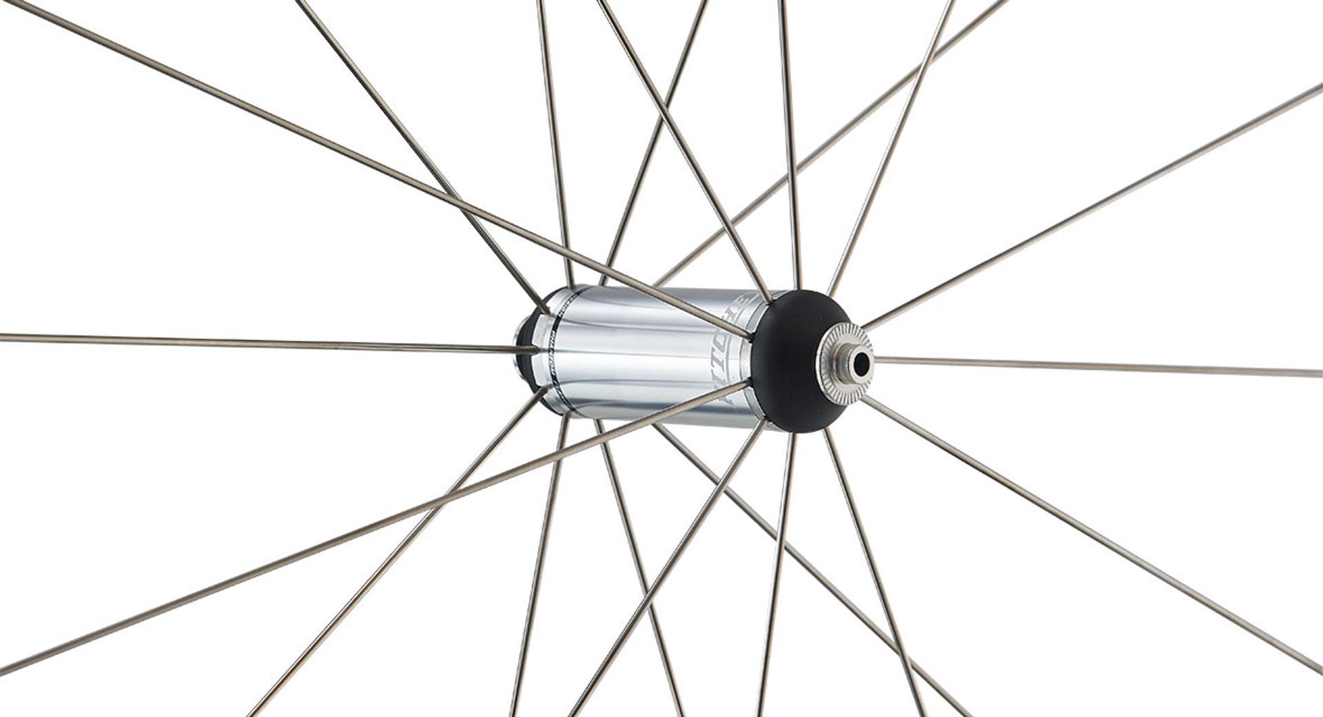 Ritchey Zeta Classic Wheels / Road Bicycle Wheelset