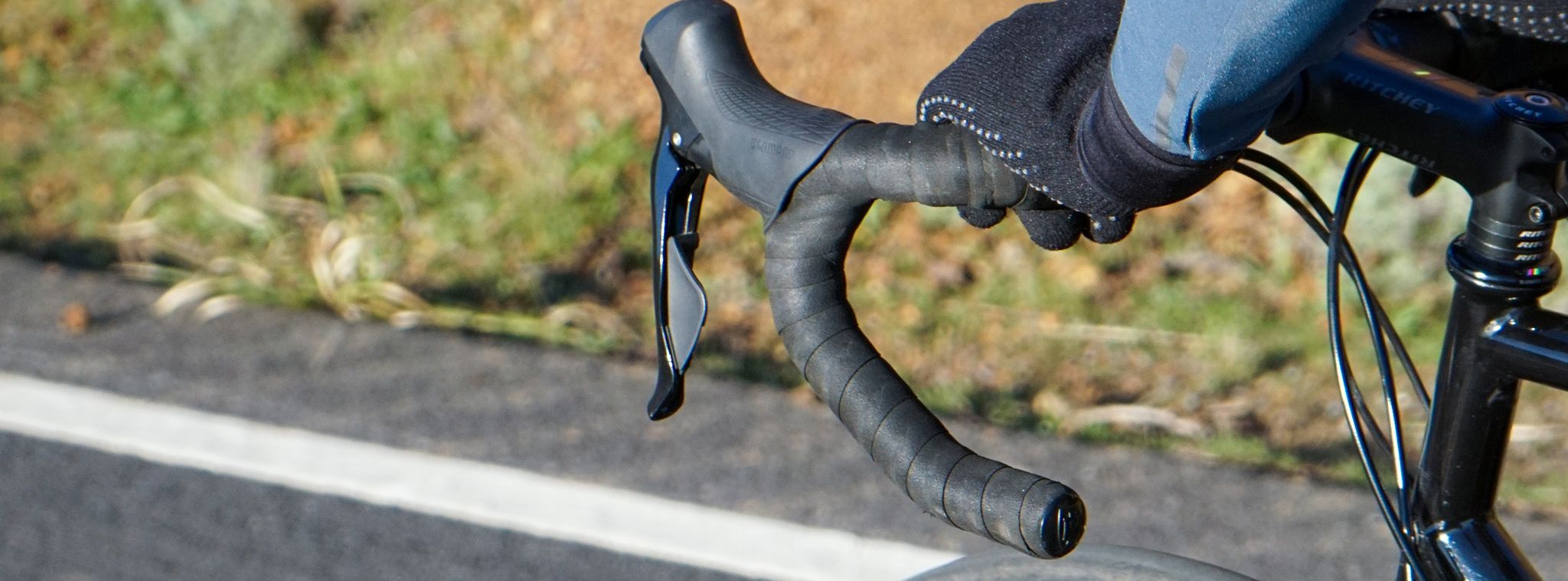 Ritchey Skyline Handlebar