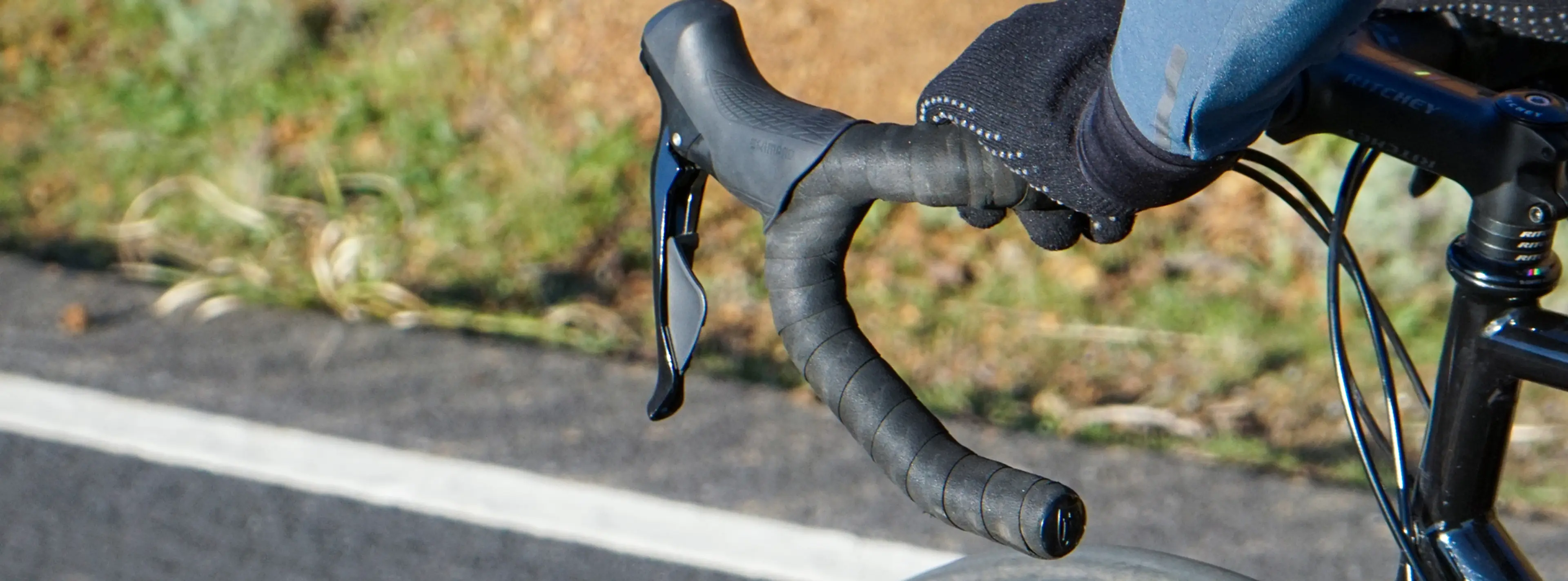 Ritchey Skyline Handlebar