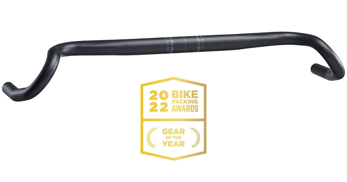 Ritchey Comp Beacon XL Gravel Bike Handlebars - Main Image