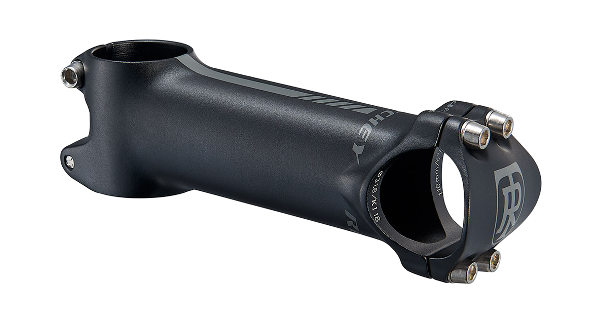 6 Degree 31.8 BB Black for sale online Ritchey Comp 4 Axis Stem 90mm / 