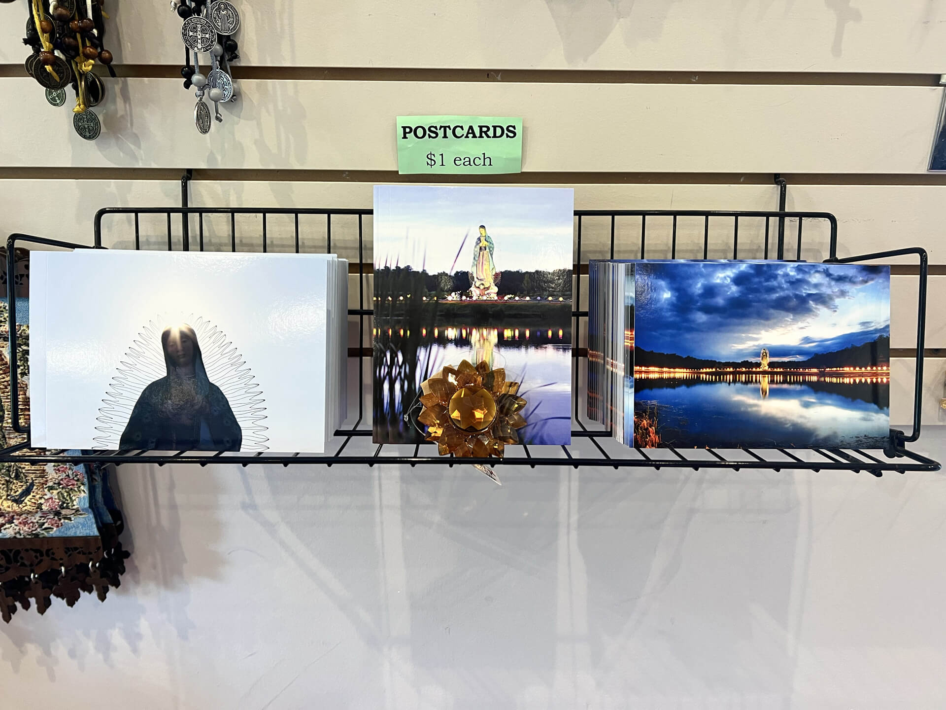 Vegan Tacos in Amish Country