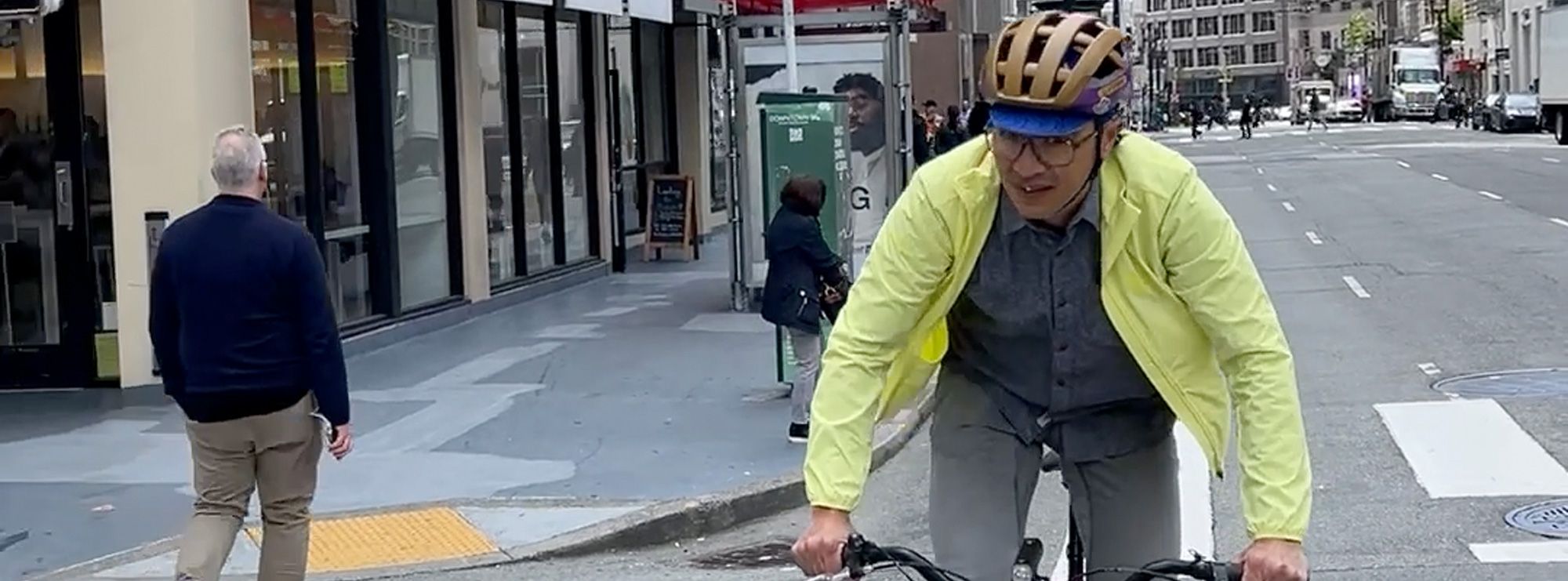 Ritchey’s Tips for Bike To Work Week