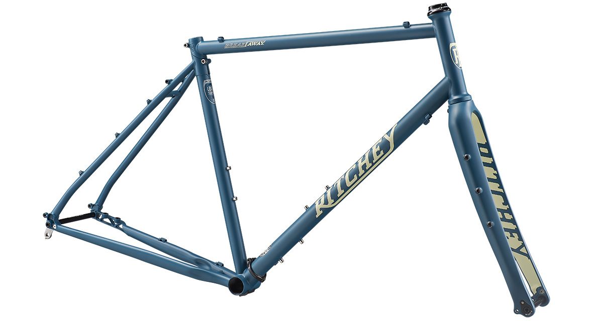 パーツ ritchey WCS TRX50 660mm Ritchey WCS Triple Butted TRX50 Handlebar Drop Bar 42cm 26mm