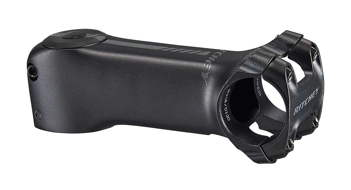 Ritchey deals logic stem