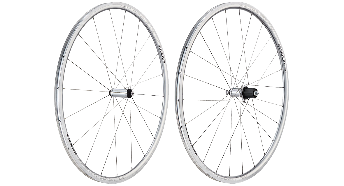 Ritchey Zeta Classic Wheels / Road Bicycle Wheelset