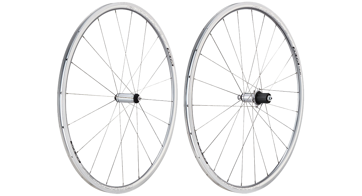 Ritchey classic sales zeta wheelset