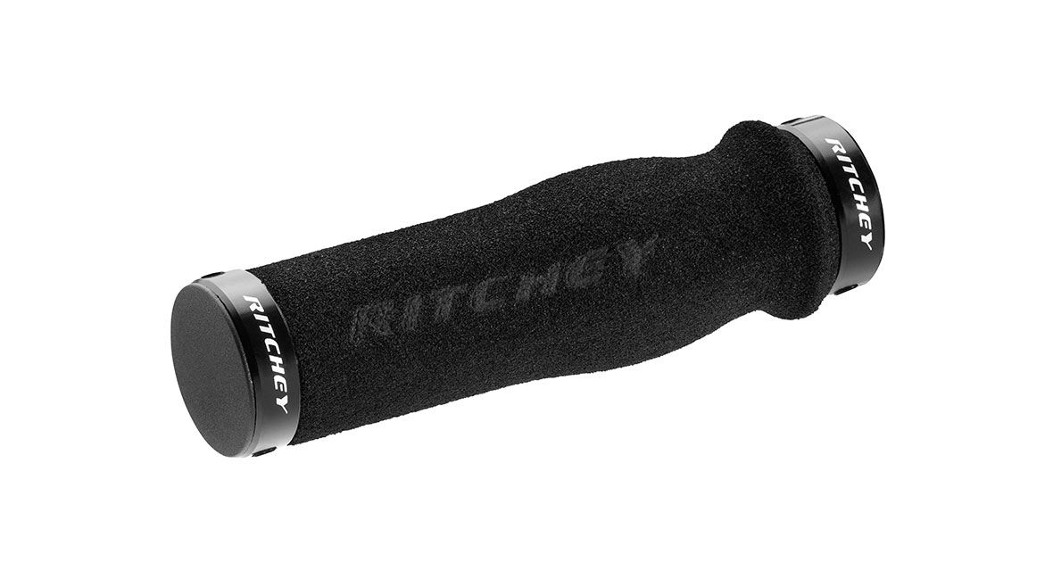 Ritchey WCS Ergo Locking MTB Grip