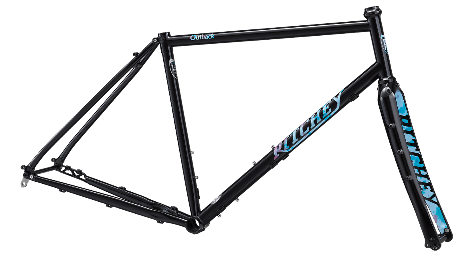 Ritchey Outback 2025