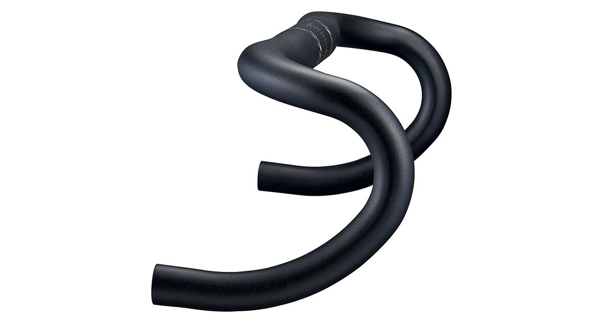 Short best sale drop handlebars