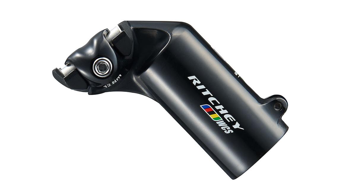 Ritchey Seat Mast Topper with 1bolt clamp