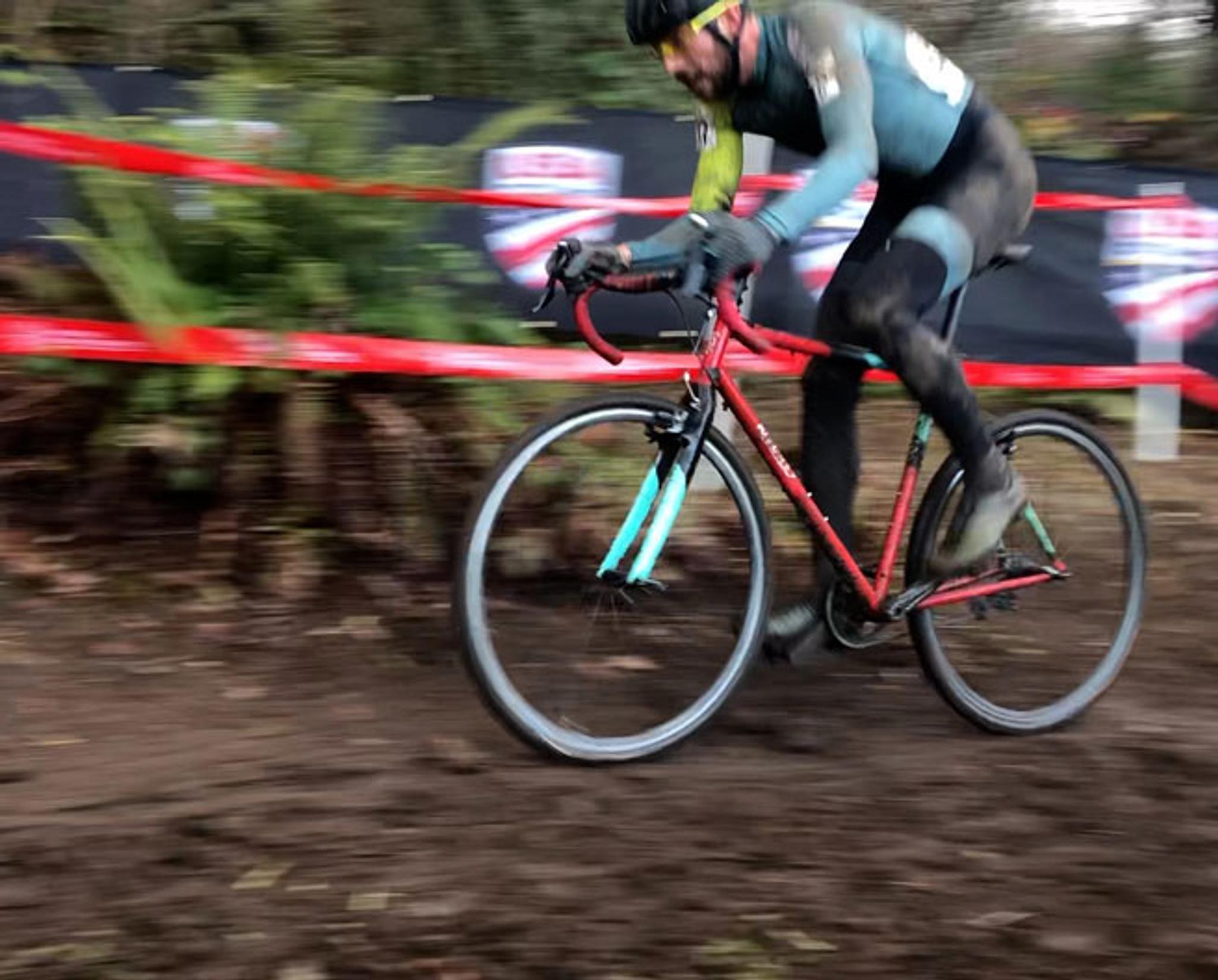 Ritchey MTB, Cross & Road Bikes to Bike Accessories