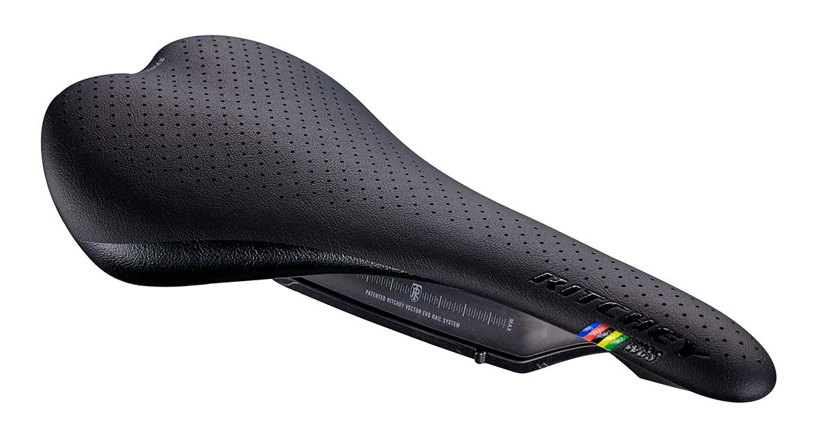 Ritchey WCS Carbon Vector Wing サドル ピスト d04006f93190a35b8a0b6f85ab2c60
