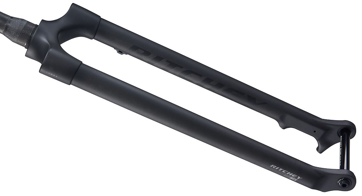 Ritchey WCS Carbon BOOST Mountain Bike Fork | MTB Forks