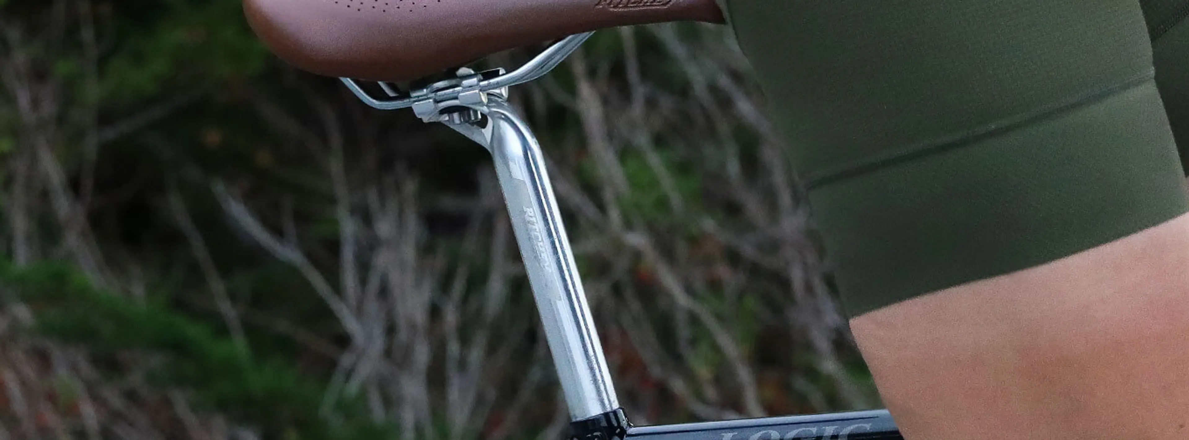 best bicycle seatposts