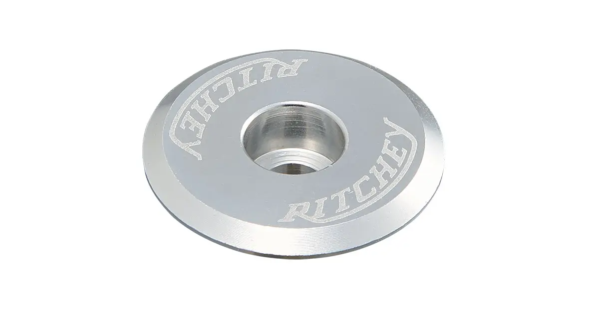 Ritchey Comp Cartridge Headset Upper Part 1 1/8 inch Drop In Campy - IS42/28,6 Ritchey Comp Cartridge Headset Upper Part 1 1/8 inch Drop In Campy - IS42/28,6