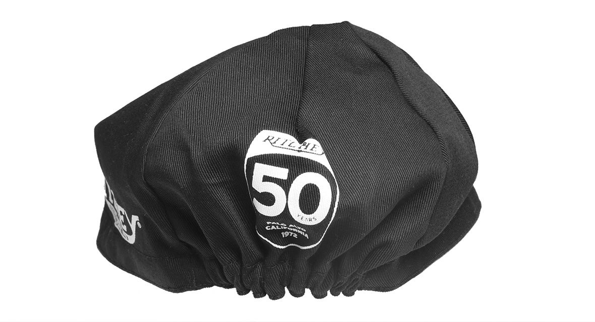 Ritchey Summer Cycling Cap | Bicycle Apparel