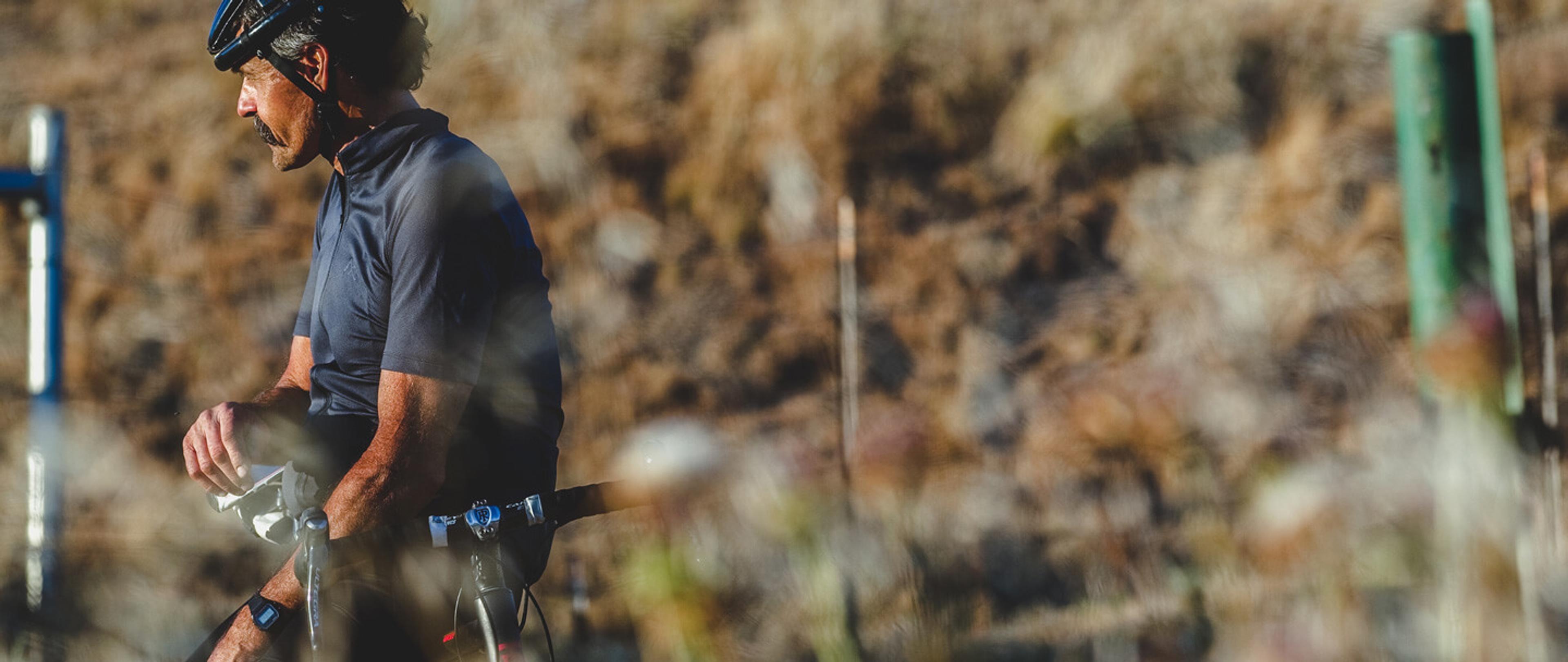 Tom Ritchey Designs Meet Tom Ritchey | Ritchey Logic