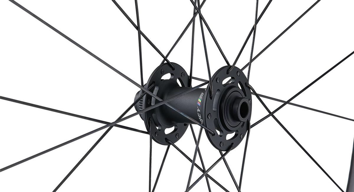 Ritchey WCS Zeta Disc | Bicycle Wheels