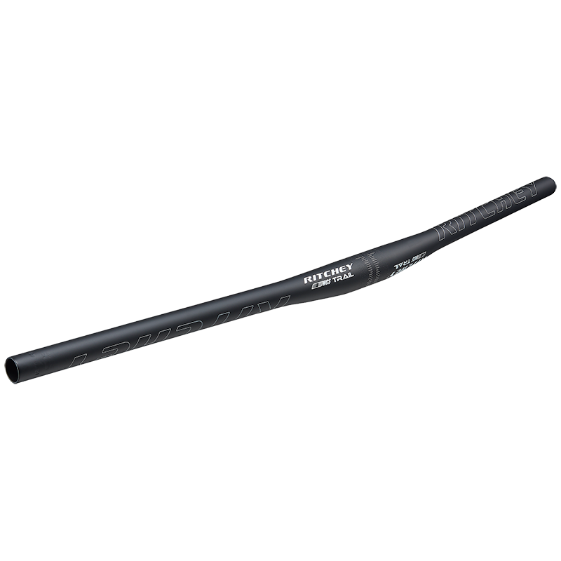 貴重品！RITCHEY WCS TRAIL CARBON RIZER BAR Ritchey WCS Rizer Mountain handlebar