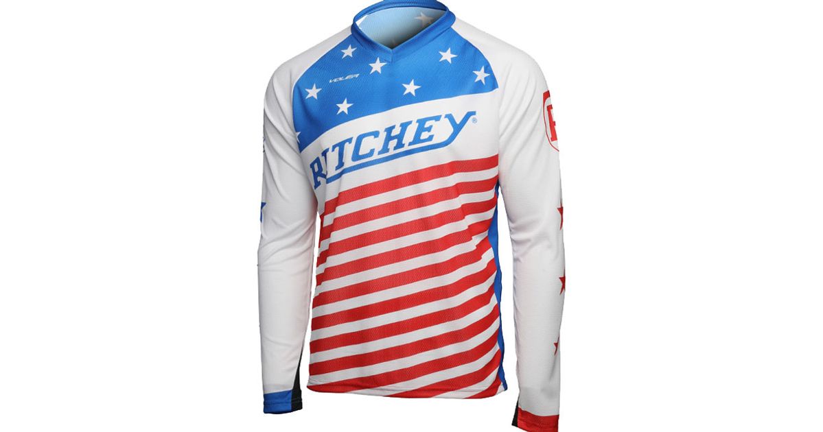 Ritchey Trail Shirt | Bicycle Apparel