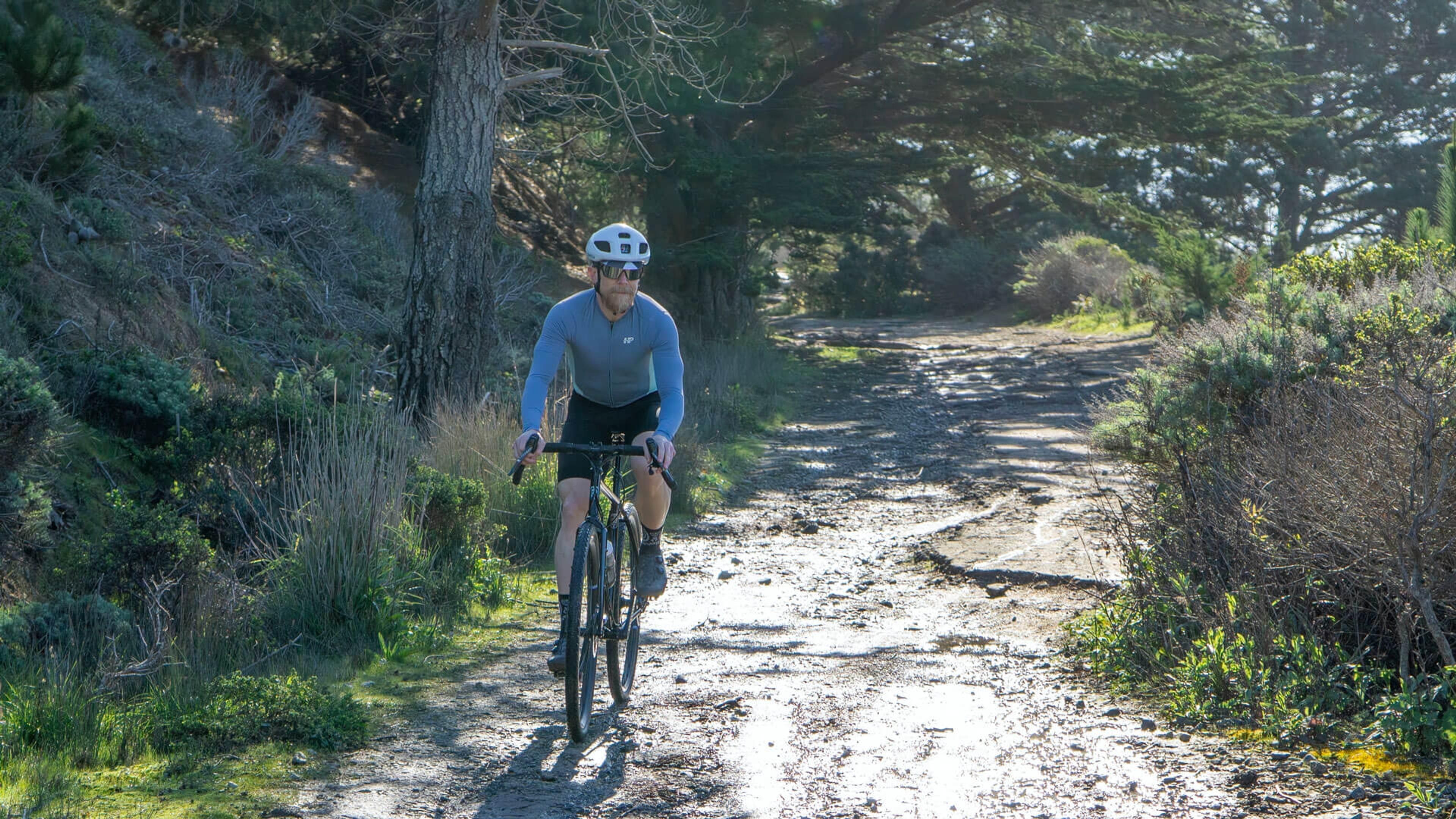 Outback Gravel Bike