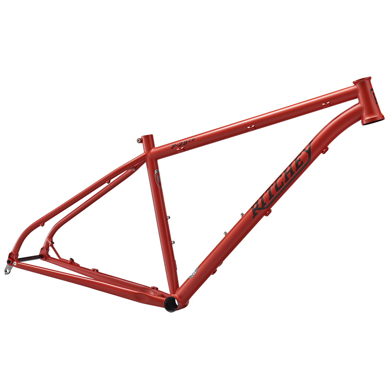 Ritchey P 29er Mountain Bike Frames