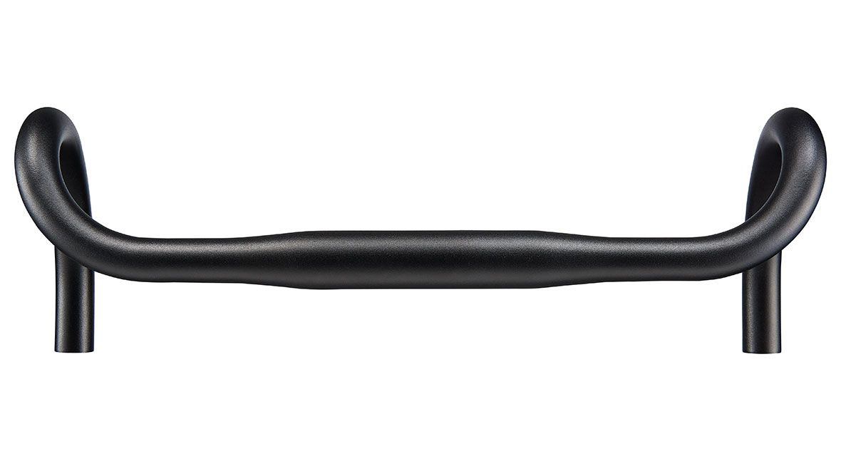 RL1 Curve Road Bike Handlebar | Ritchey Logic