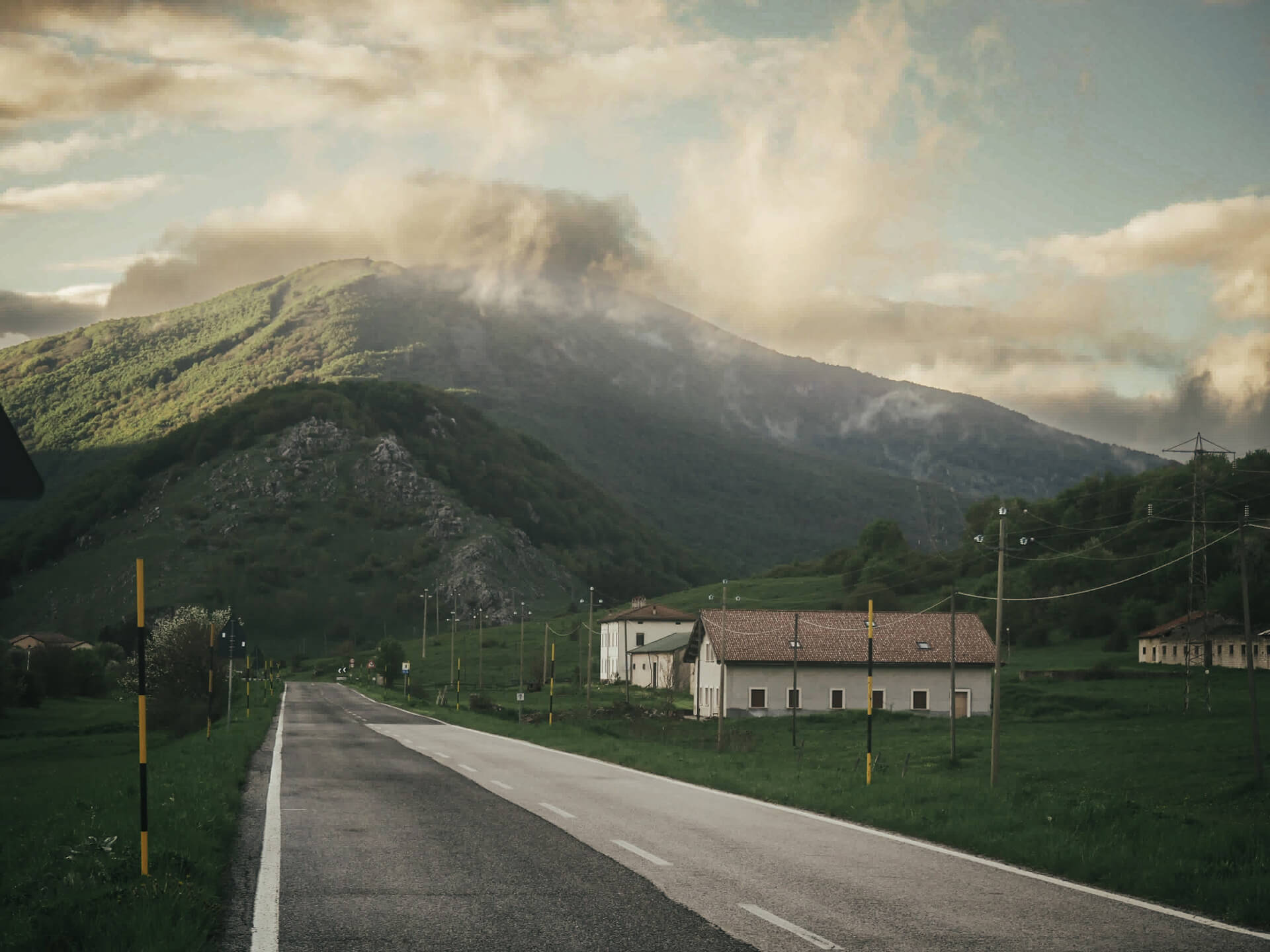 IGARE - Giro d'Italia