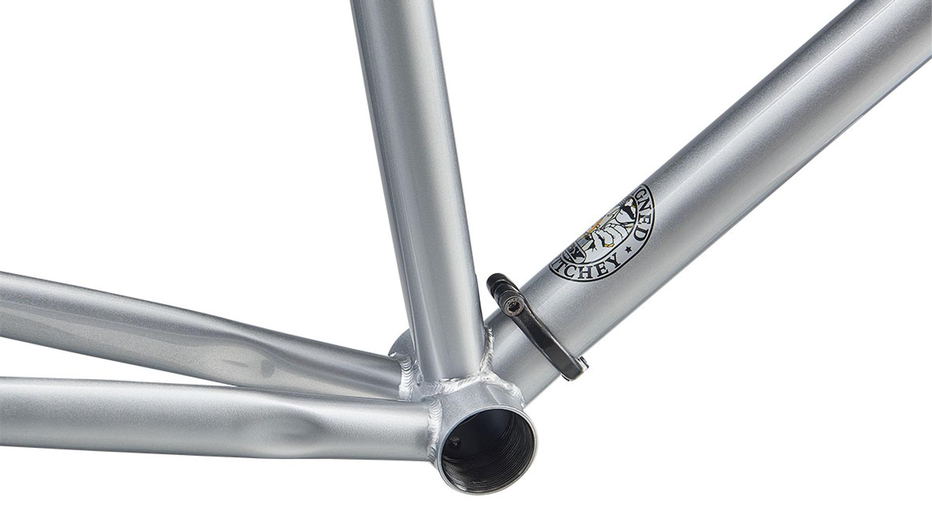 ritchey logic frame