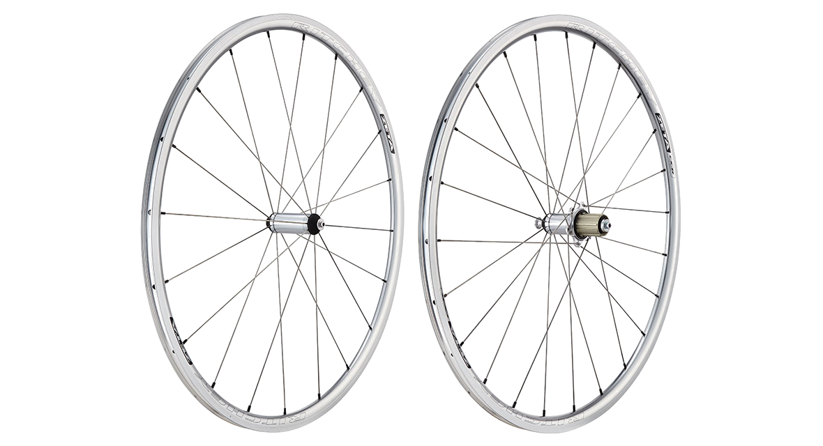 ritchey bicycle wheels