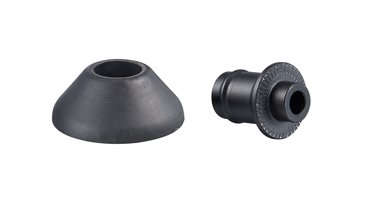 Ritchey End Caps