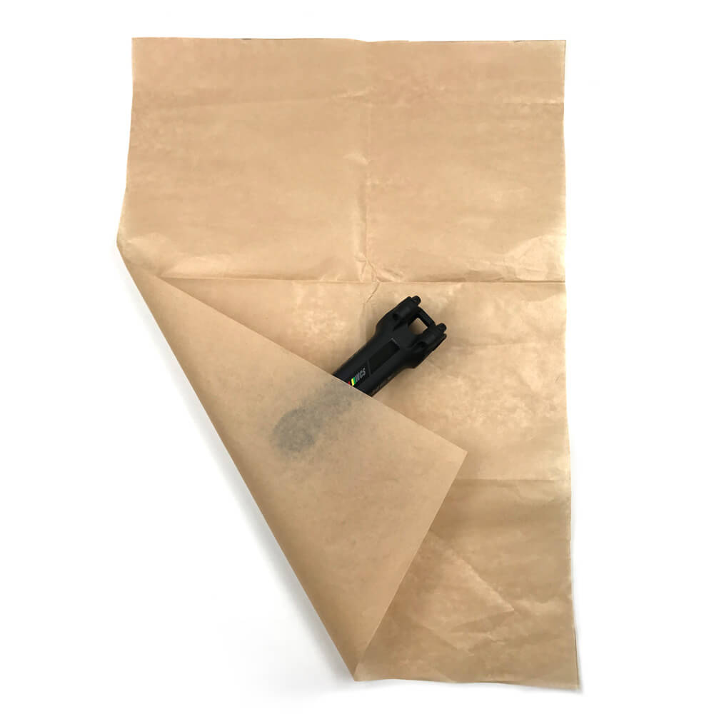 Ritchey Packaging