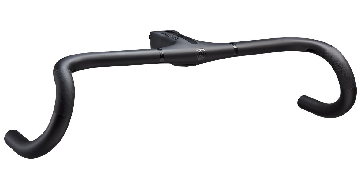 Ritchey SuperLogic Butano Ridge Gravel Bike Handlebars