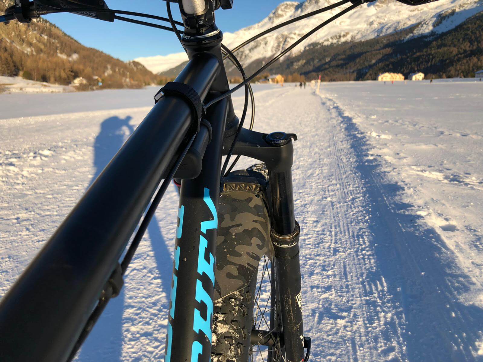 MTB Racing Tips & Training Plan Ritchey