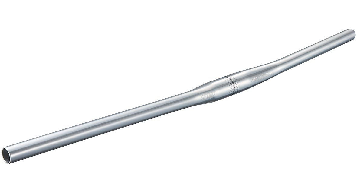 Classic 10D Flat Handlebar | Ritchey Logic