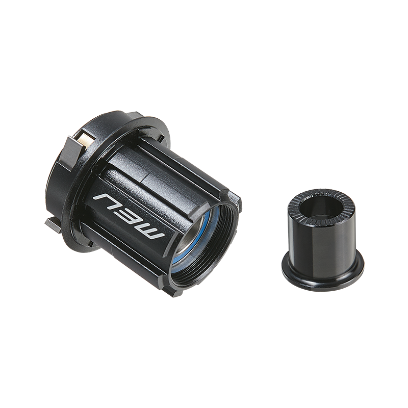 Freehub Body for Zeta Disc Comp & Classic MY2024 - Zeta GX Comp