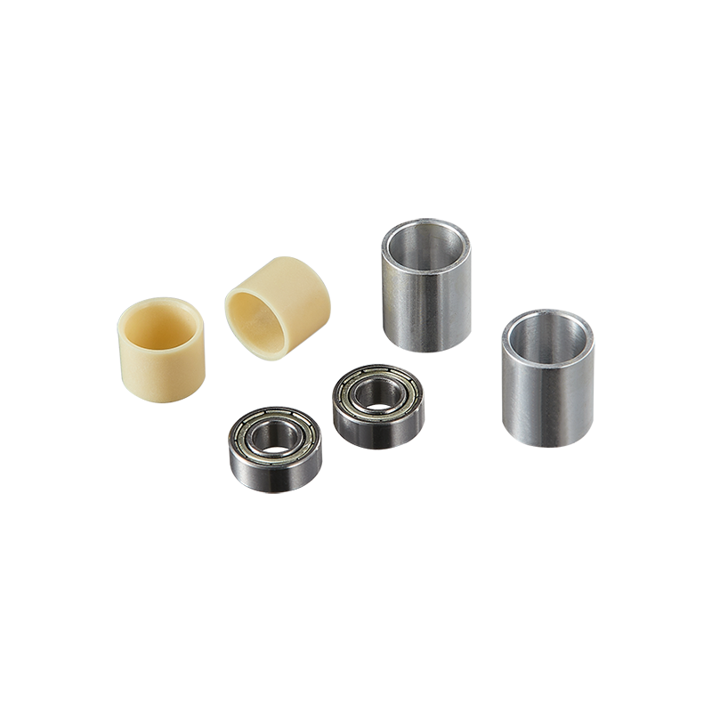 Ritchey Bigfoot Pedal Service Kit | Flat pedal service kit