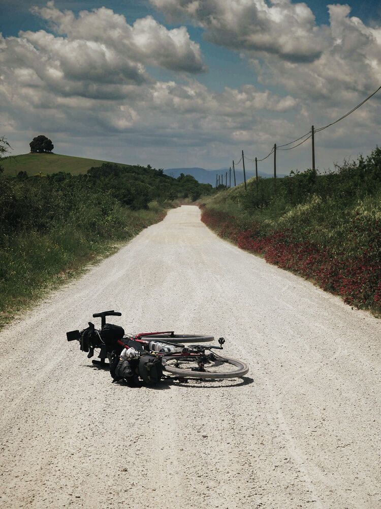 IGARE - Giro d'Italia