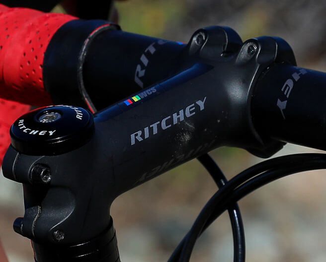 Ritchey MTB, Cross & Road Bikes to Bike Accessories