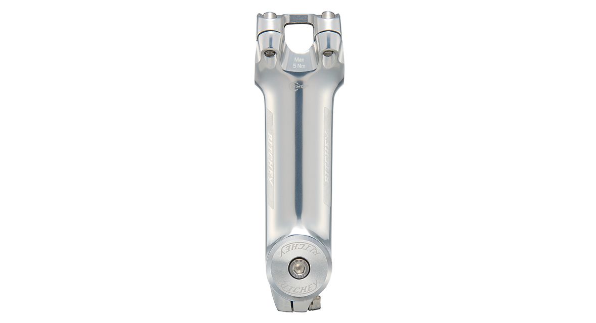 Ritchey Classic C220 Stem - 70mm, 31.8 Clamp, +/-6, 1 1/8