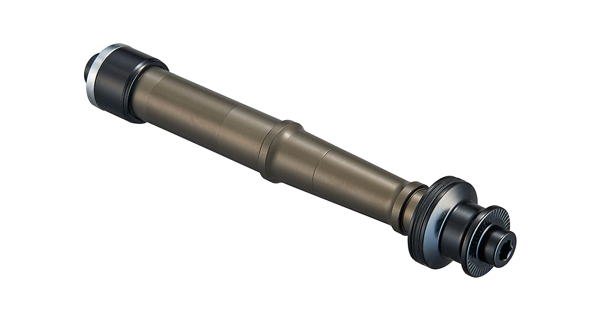 Ritchey Hub Axle Kit